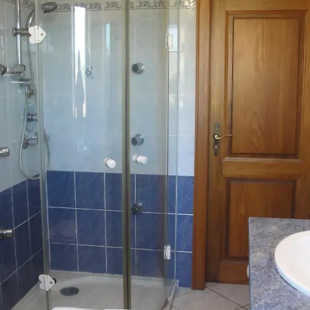 Les Gentianes * Breitenbach-Haut-Rhin