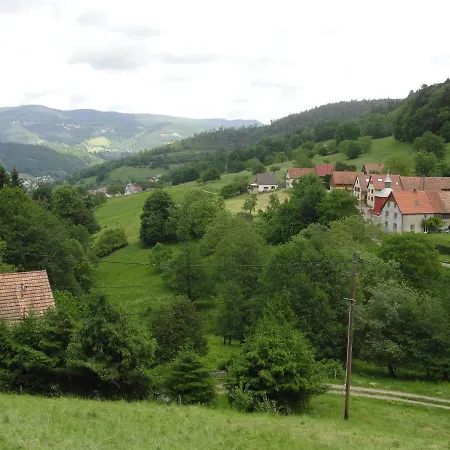 Appartement Les Gentianes *